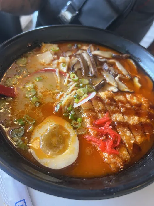 Good Hope Dumpling and Ramen House Picture 3