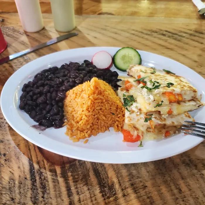 Taco Tequila Taqueria Picture 4