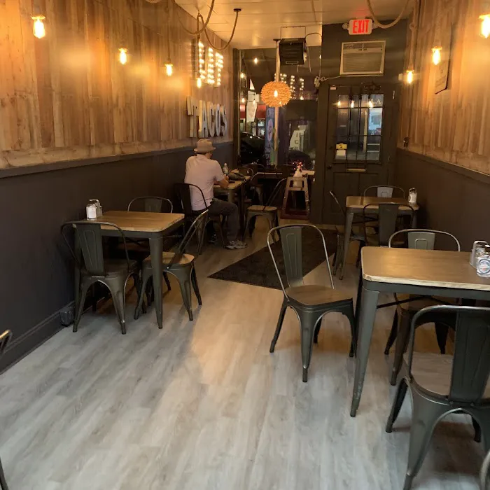 Taco Tequila Taqueria Picture 10