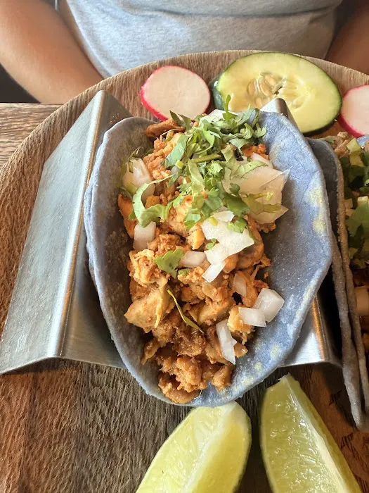 Taco Tequila Taqueria Picture 1