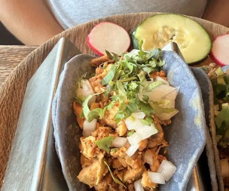 Taco Tequila Taqueria