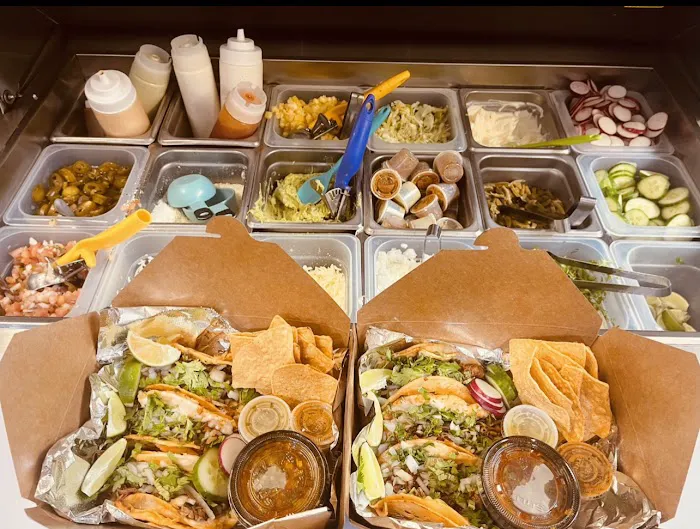 Taco Tequila Taqueria Picture 6