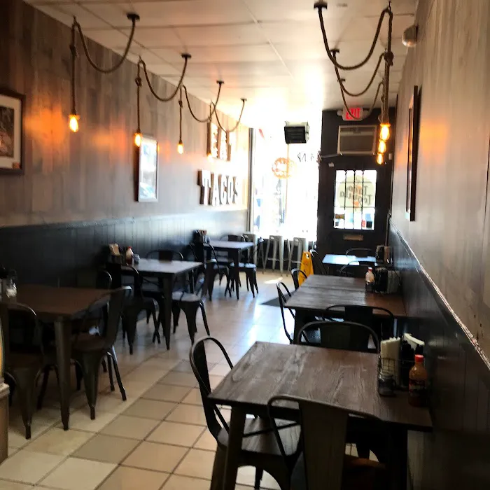 Taco Tequila Taqueria Picture 5