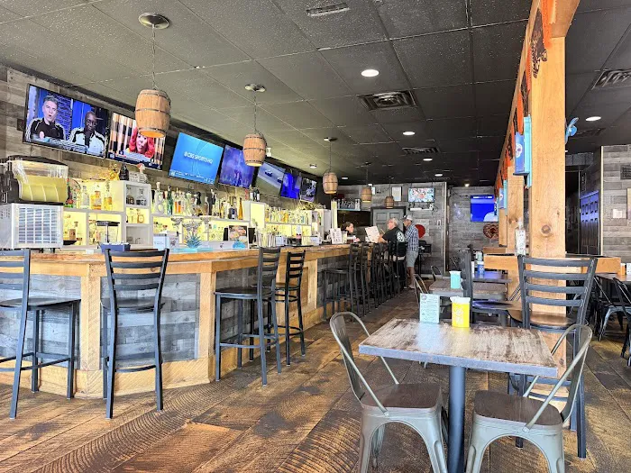 Taco Tequila Taqueria Picture 2