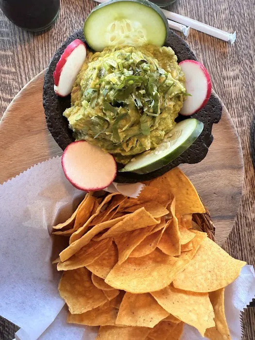 Taco Tequila Taqueria Picture 3