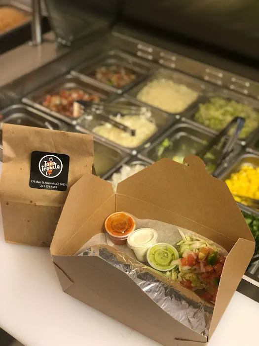 Taco Tequila Taqueria Picture 8