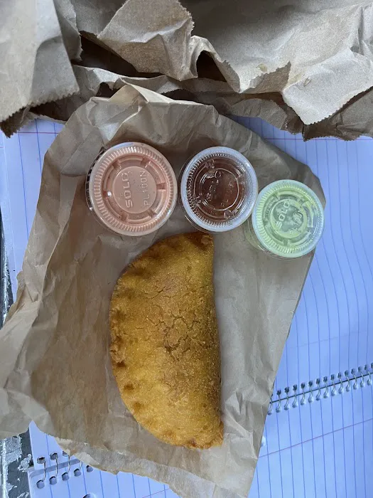 La Antigua Restaurant & Bakery Picture 8