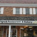 La Antigua Restaurant & Bakery