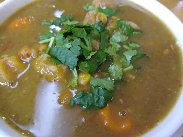 La Antigua Restaurant & Bakery Picture 9