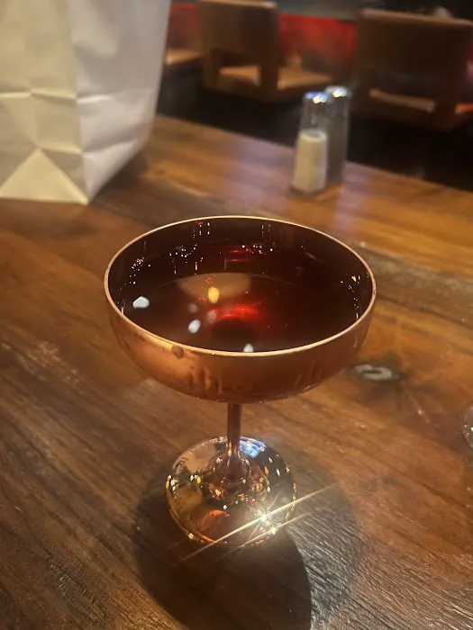 Blackstones Steakhouse Picture 3