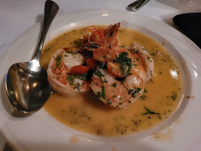 Blackstones Steakhouse Picture 5