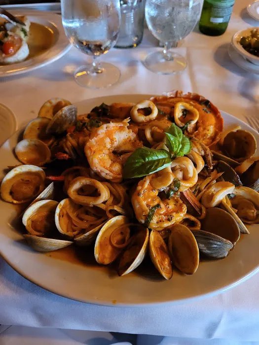 Blackstones Steakhouse Picture 1