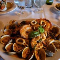 Blackstones Steakhouse ico