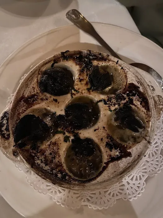 Blackstones Steakhouse Picture 10