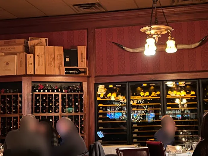 Blackstones Steakhouse Picture 9