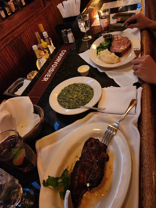 Blackstones Steakhouse Picture 2