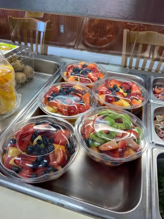 Galicia Deli Picture 7