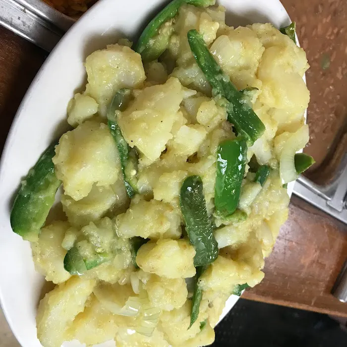 Galicia Deli Picture 9