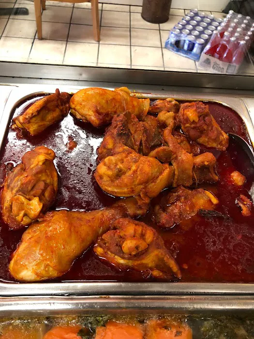 Galicia Deli Picture 2