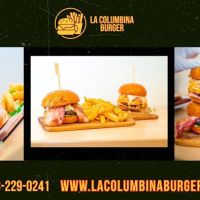 La Columbina Burger CT ico