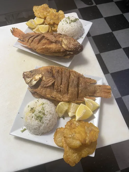 La Columbina Burger CT Picture 10