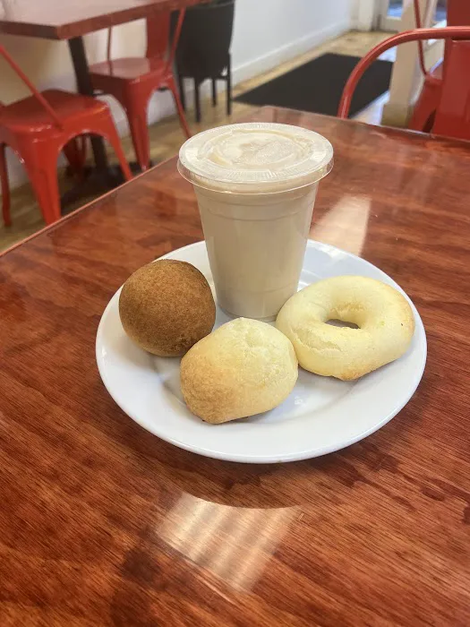 La Columbina Burger CT Picture 8