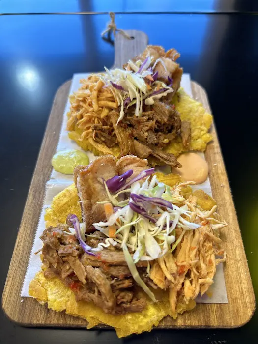 La Columbina Burger CT Picture 3