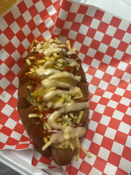 La Columbina Burger CT Picture 4