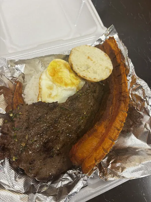 La Columbina Burger CT Picture 7