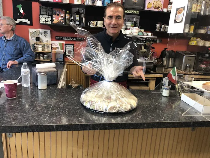 Francesca's Deli Picture 8