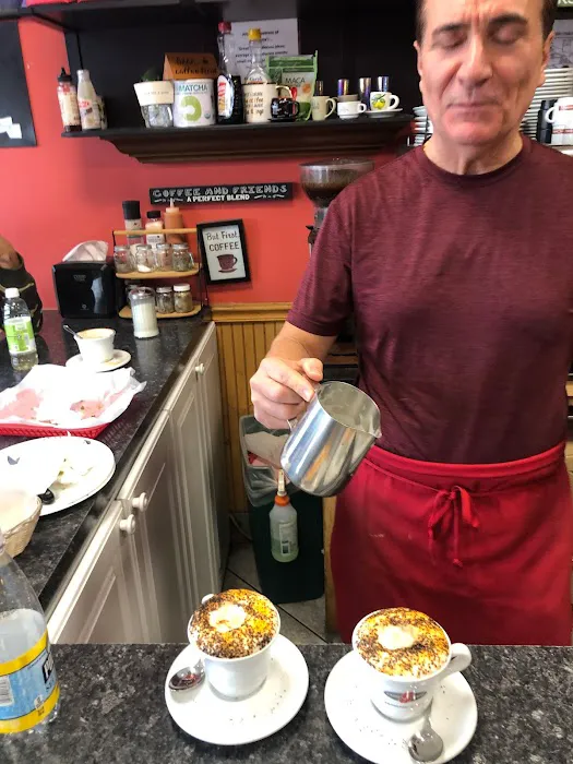 Francesca's Deli Picture 1