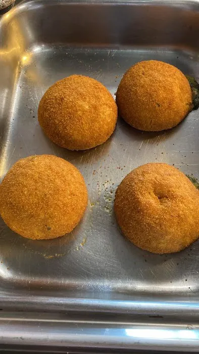 Francesca's Deli Picture 4