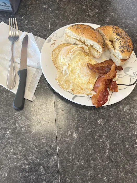 Francesca's Deli Picture 2