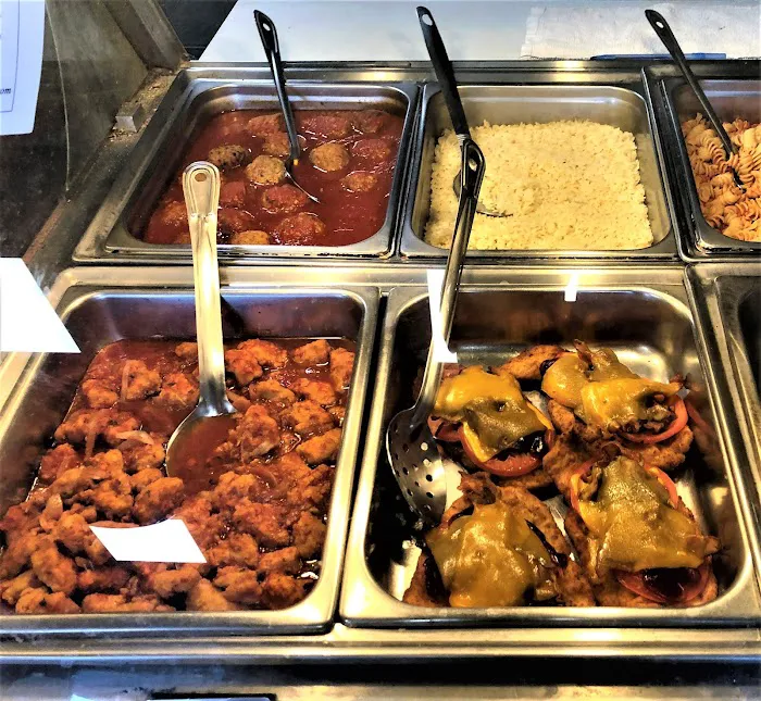 Francesca's Deli Picture 9