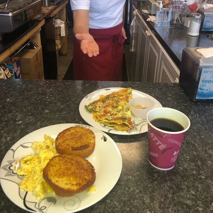 Francesca's Deli Picture 10