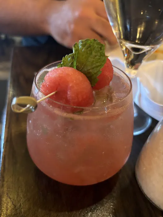 Osteria Romana Picture 6