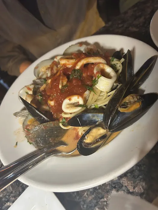 Osteria Romana Picture 7