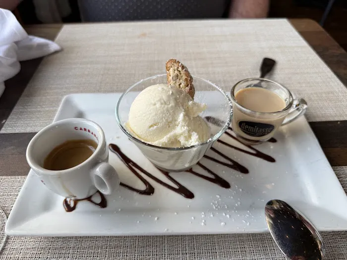 Osteria Romana Picture 2