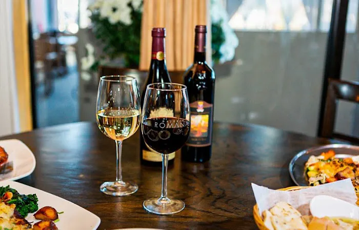 Osteria Romana Picture 9