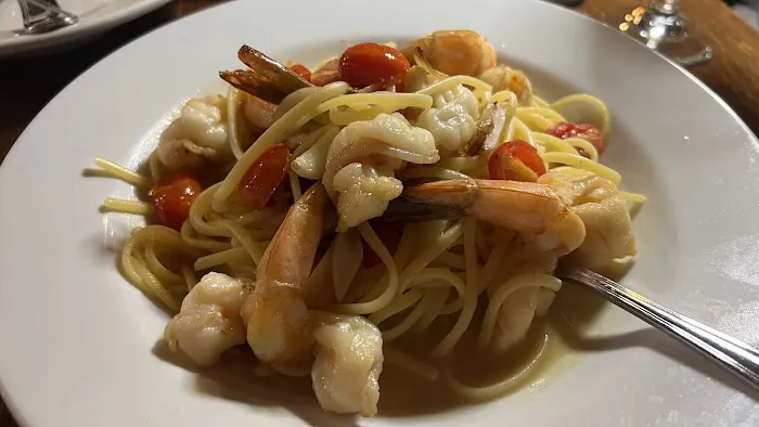 Osteria Romana Picture 8