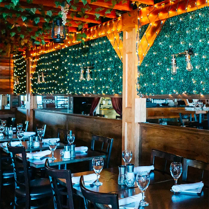 Osteria Romana Picture 10