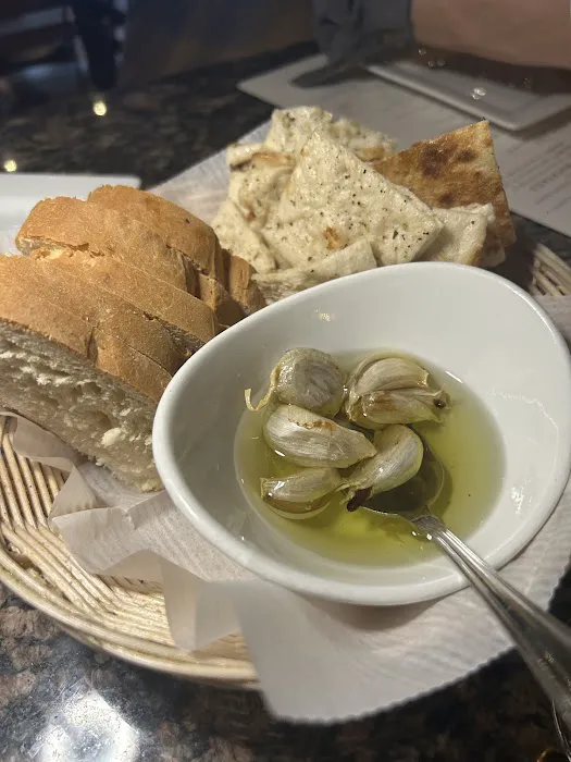 Osteria Romana Picture 4