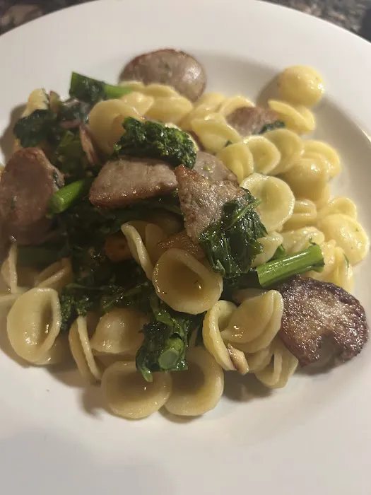 Osteria Romana Picture 3