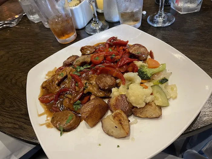 Osteria Romana Picture 5