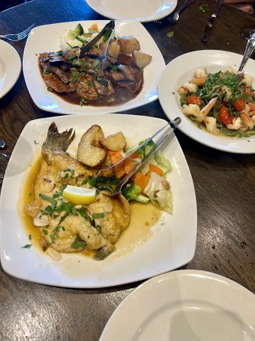 Osteria Romana Picture 1