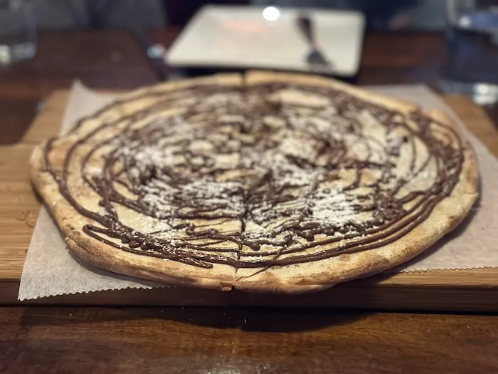 Romanacci - Norwalk Picture 1