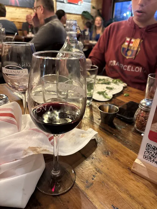 Romanacci - Norwalk Picture 3