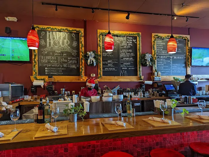 Romanacci - Norwalk Picture 7