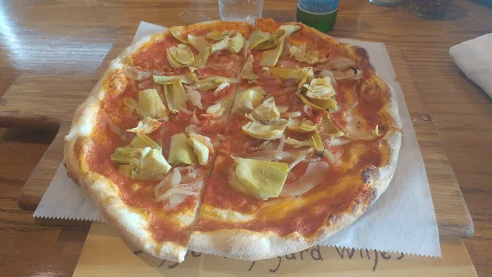 Romanacci - Norwalk Picture 4