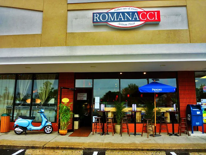 Romanacci - Norwalk Picture 9